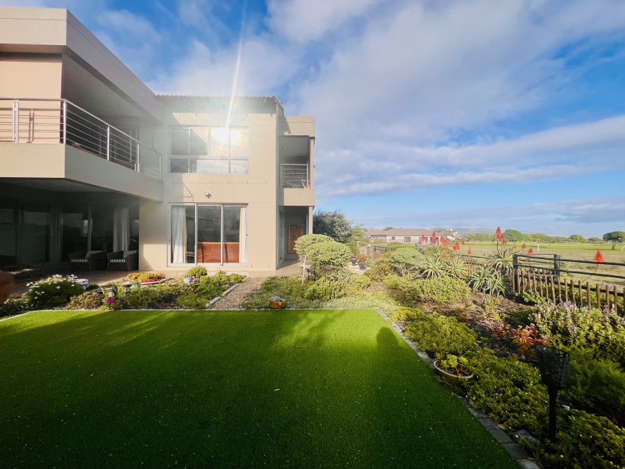 4 Bedroom Property for Sale in Langebaan Country Estate Western Cape